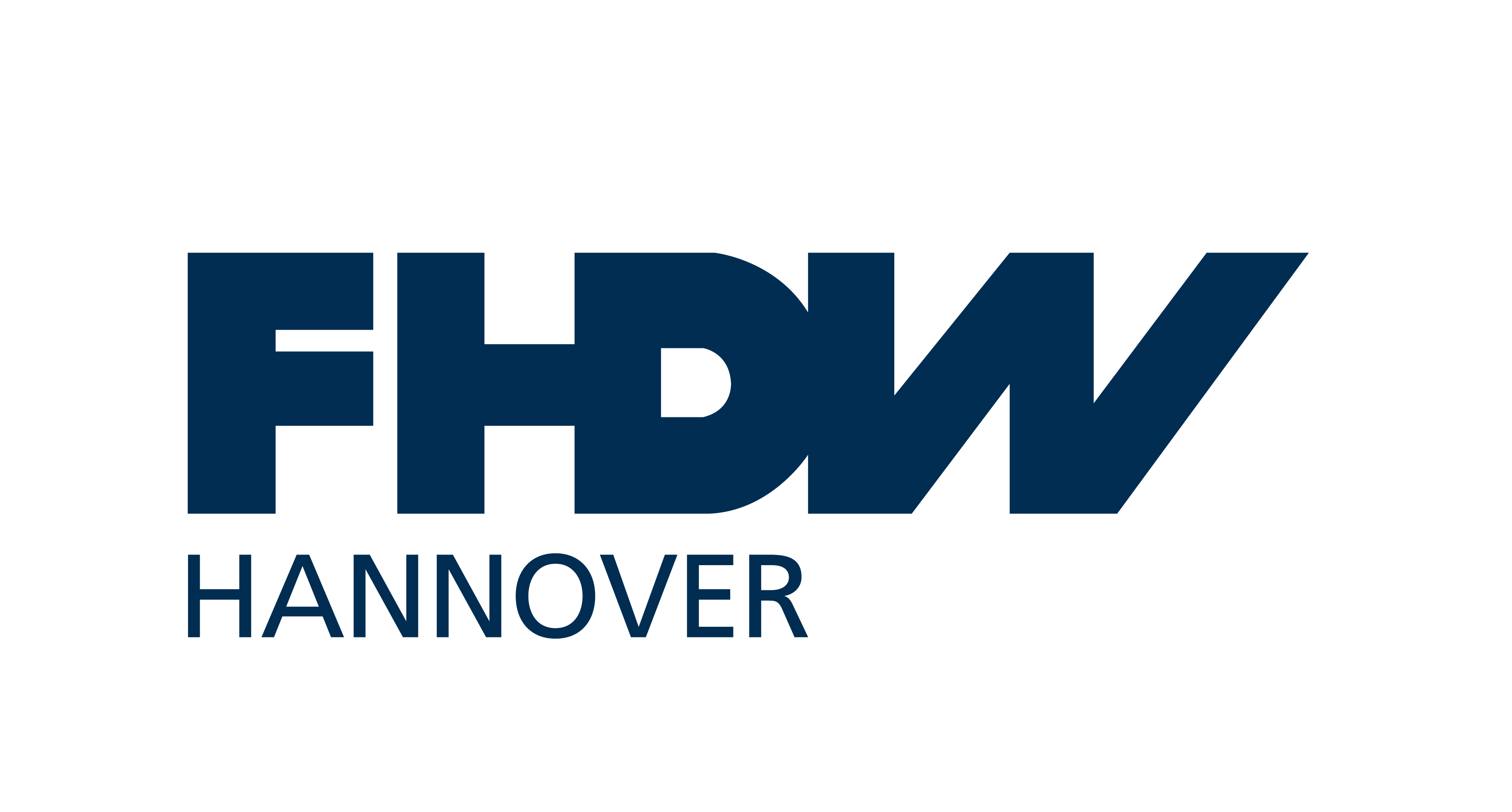 University logo